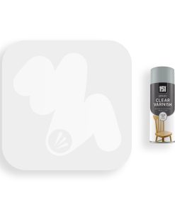 151 Clear Varnish Matt 400ml