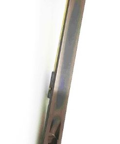 FRANK ALLART 5640/254BMA Flush Bolt 254x25mm IBMA (EACH)