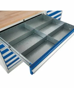 200mm Hx 900mm Wx 650mm D- Drawer Insert Option B
