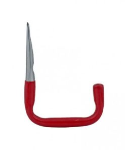 Single Wall Hook Covered 213x150mm (EACH)