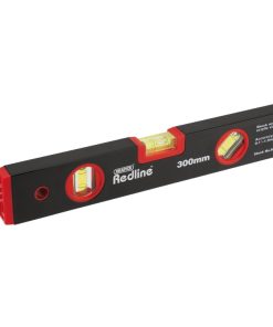 300 mm Redline® Box Section Level
