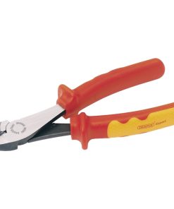 Expert 180 mm VDE Hi-Leverage Diagonal Side Cutter