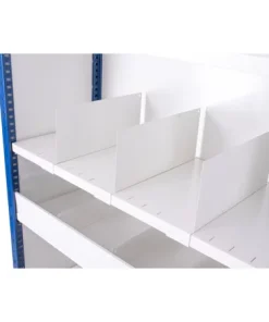 Freestanding Dividers – 500mm Dx 175mm H