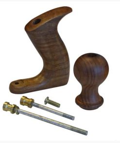 FAITHFULL Plane Handle Kit No4 & No5 (SET)