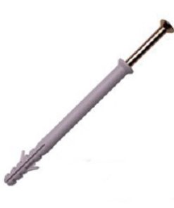 Frame Fixing Nylon 10×100 Pozi (EACH)