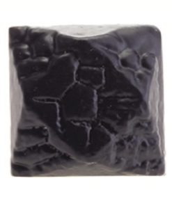 7111 Door Stud 15mm Antique Black (EACH)