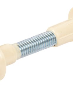 HAFELE 042.00.408 Connecting Screw M6 Beige 30-39mm (EACH)