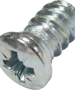 HAFELE 264.25.785 Varianta Screw Raised 5.0×13.5 NP (EACH)