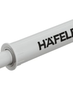 HAFELE 356.37.002 Soft Close Dampers HD Grey (EACH)