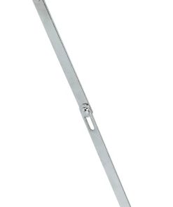 HAFELE 365.10.753 Flap Stay Steel 150mm Nickel Plated (EACH)