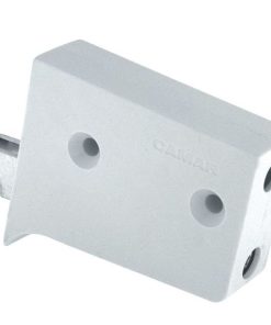 CAMAR Cabinet Hanging Bracket Adjustable Abs (PAIR)