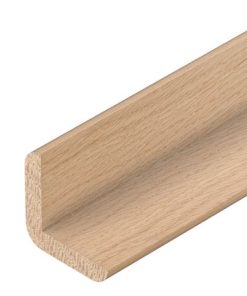 Oak Angle 20x20x2400 (EACH)