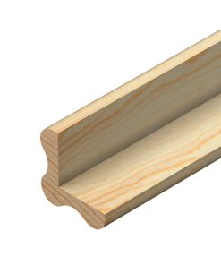 Softwood Birdsmouth 18×18 2.4m (EACH)