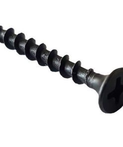Drywall Plasterboard Screw 3.5x50mm BP (100)