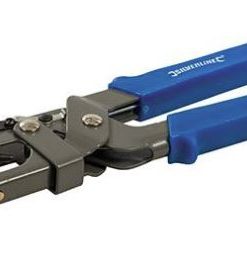 Punch Pliers Heavy Duty 2-4.5mm (EACH)