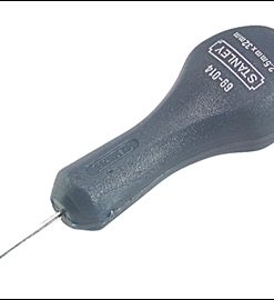 STANLEY 69-014 Bradawl 32mm Plastic Handle (EACH)