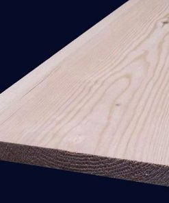 Window Cill Board U/s Red 220×21 (METRE)