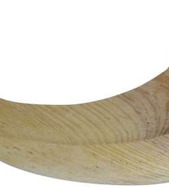 WILD GOOSE 784 +PN784 Small Pierced Carved Bedrail (PAIR)