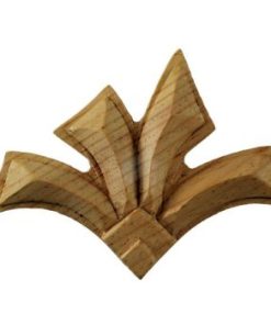 WILD GOOSE PN 792 Art Deco Centre Spray (EACH)