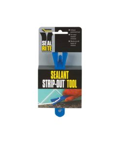 Everbuild Sealant Strip Out Tool