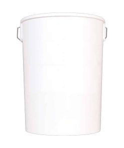 Bond It Plain Mixing Bucket 25L